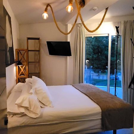 Terrace Costa Hotel Fuengirola Ngoại thất bức ảnh