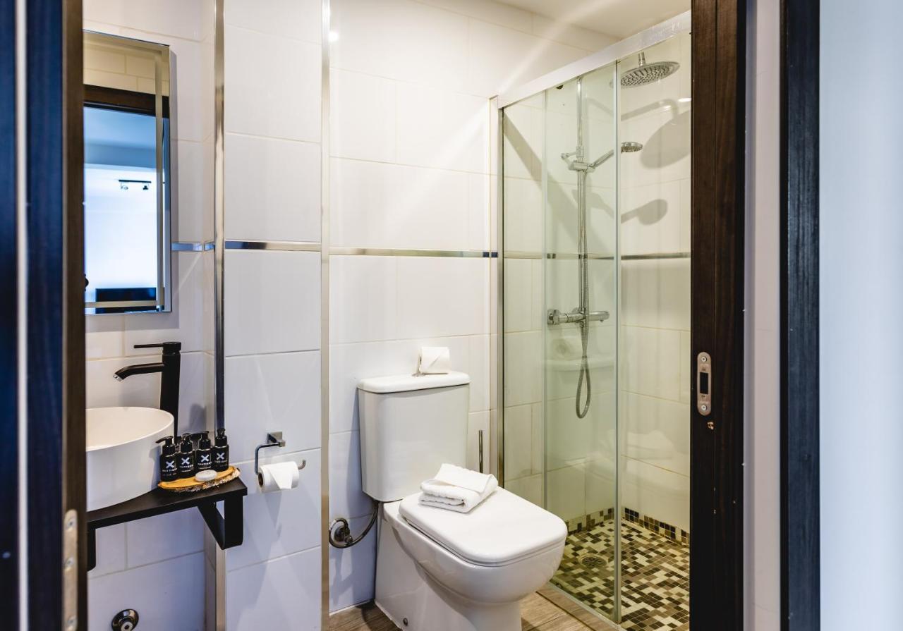 Terrace Costa Hotel Fuengirola Ngoại thất bức ảnh