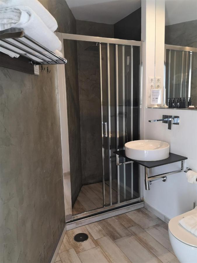 Terrace Costa Hotel Fuengirola Ngoại thất bức ảnh
