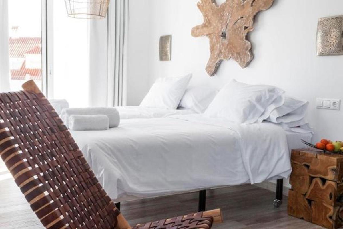 Terrace Costa Hotel Fuengirola Ngoại thất bức ảnh