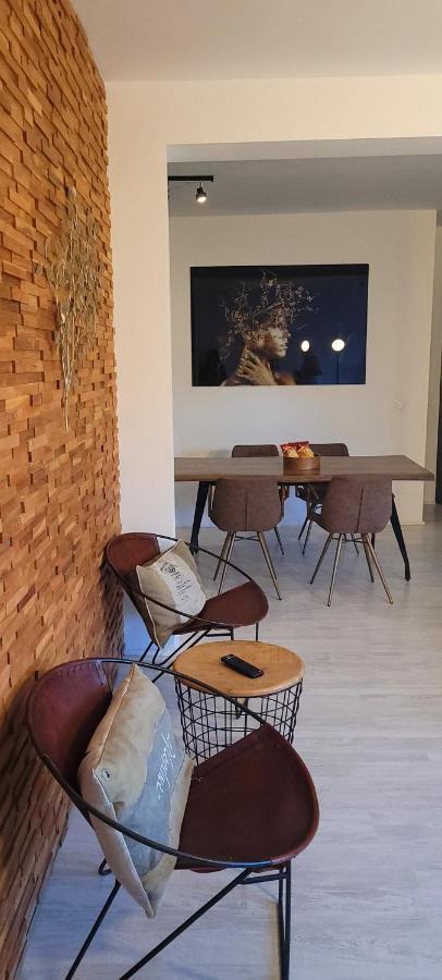 Terrace Costa Hotel Fuengirola Ngoại thất bức ảnh