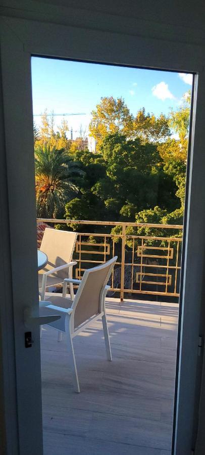 Terrace Costa Hotel Fuengirola Ngoại thất bức ảnh
