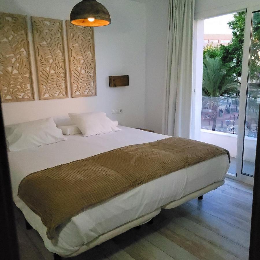 Terrace Costa Hotel Fuengirola Ngoại thất bức ảnh
