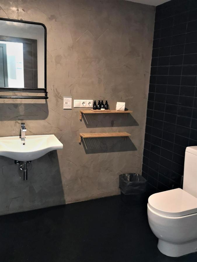 Terrace Costa Hotel Fuengirola Ngoại thất bức ảnh
