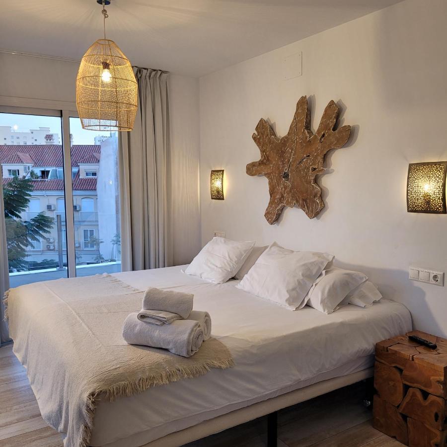 Terrace Costa Hotel Fuengirola Ngoại thất bức ảnh
