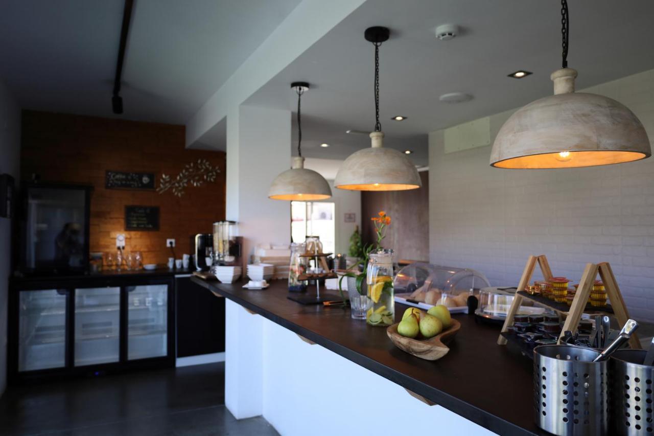 Terrace Costa Hotel Fuengirola Ngoại thất bức ảnh