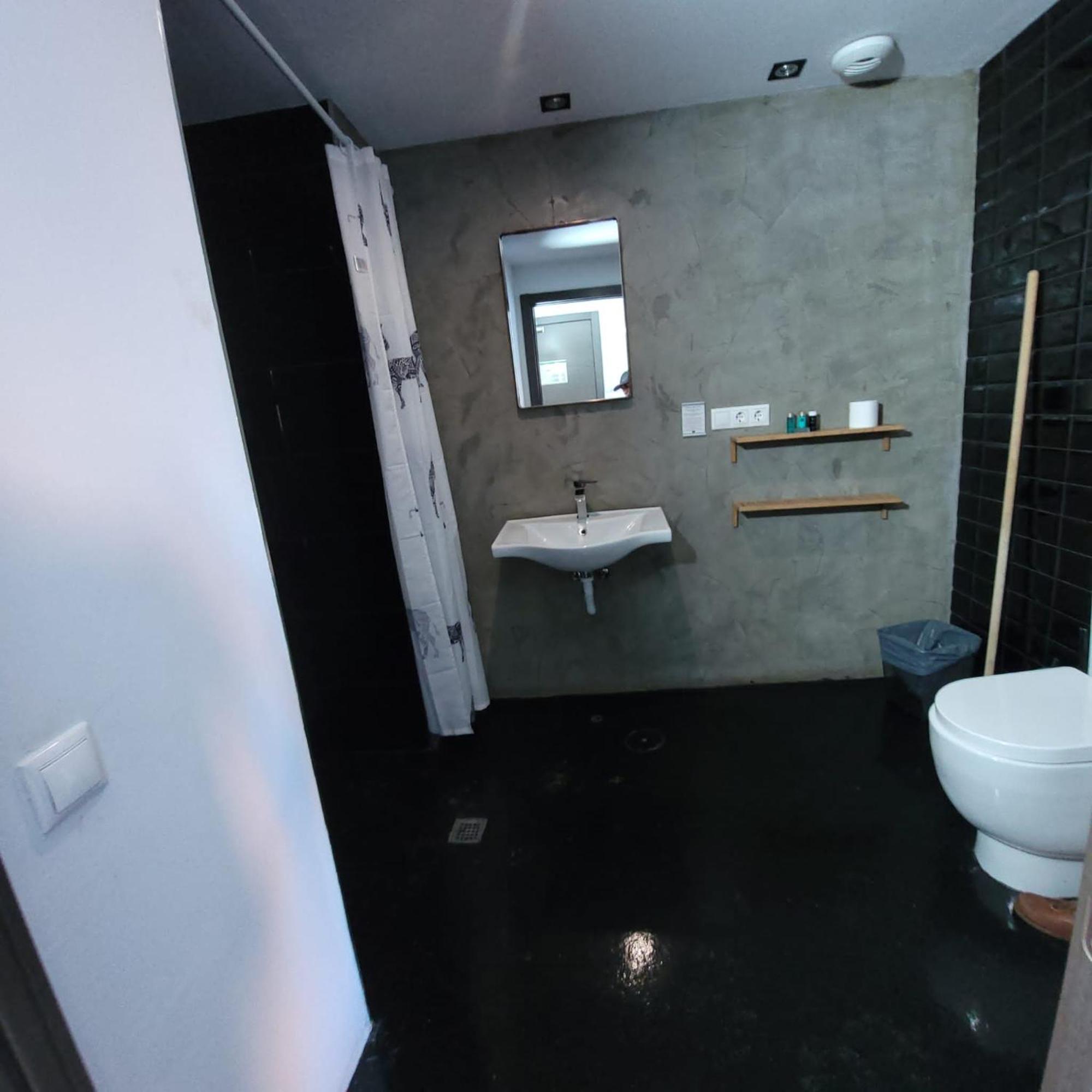 Terrace Costa Hotel Fuengirola Ngoại thất bức ảnh